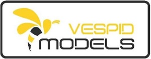 Logo Vespid Models